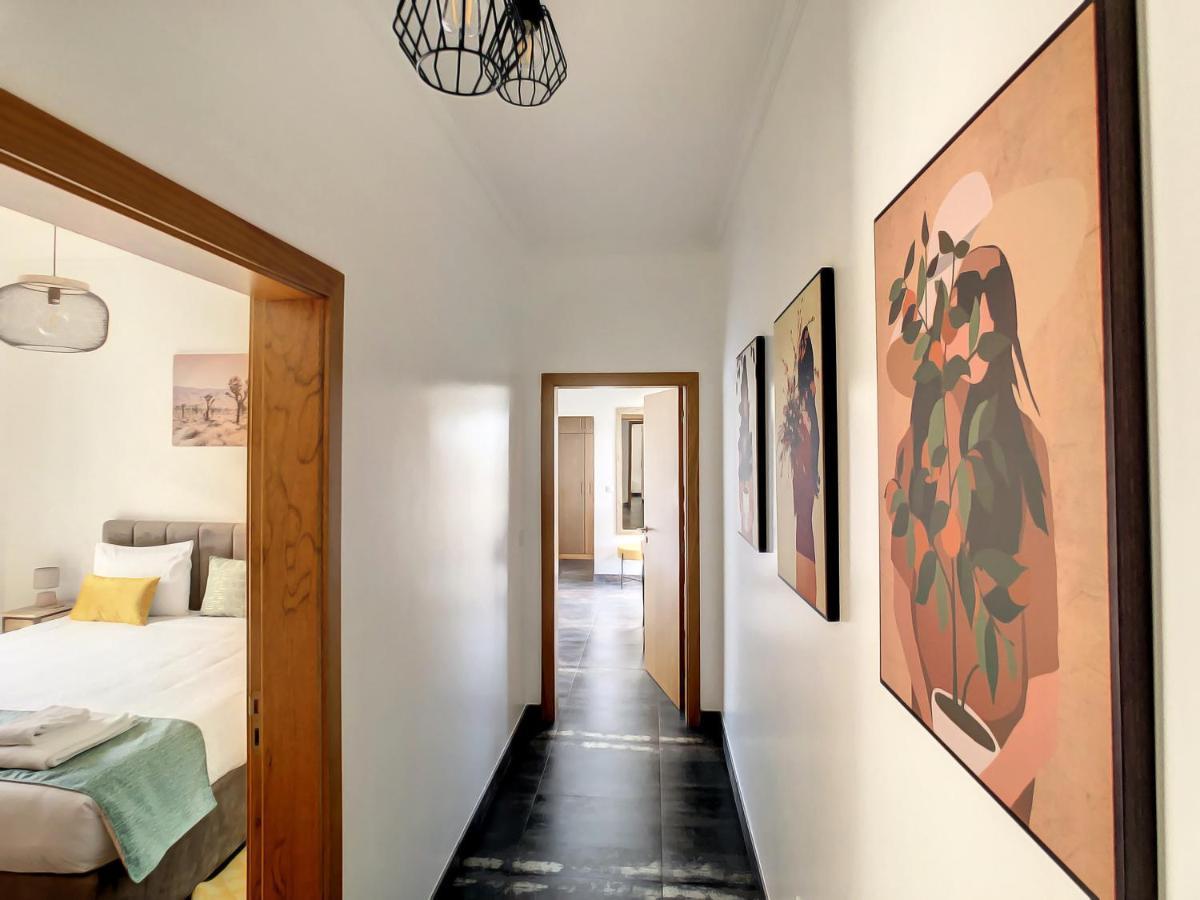 Casa Dasa By Lovelystay Achadas da Cruz Exterior foto