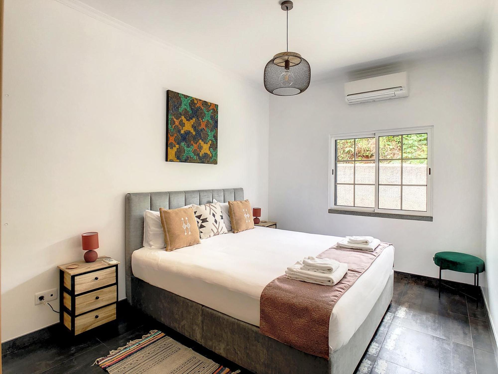 Casa Dasa By Lovelystay Achadas da Cruz Exterior foto